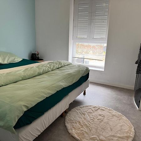 Appartement Vacances Benfeld Luaran gambar