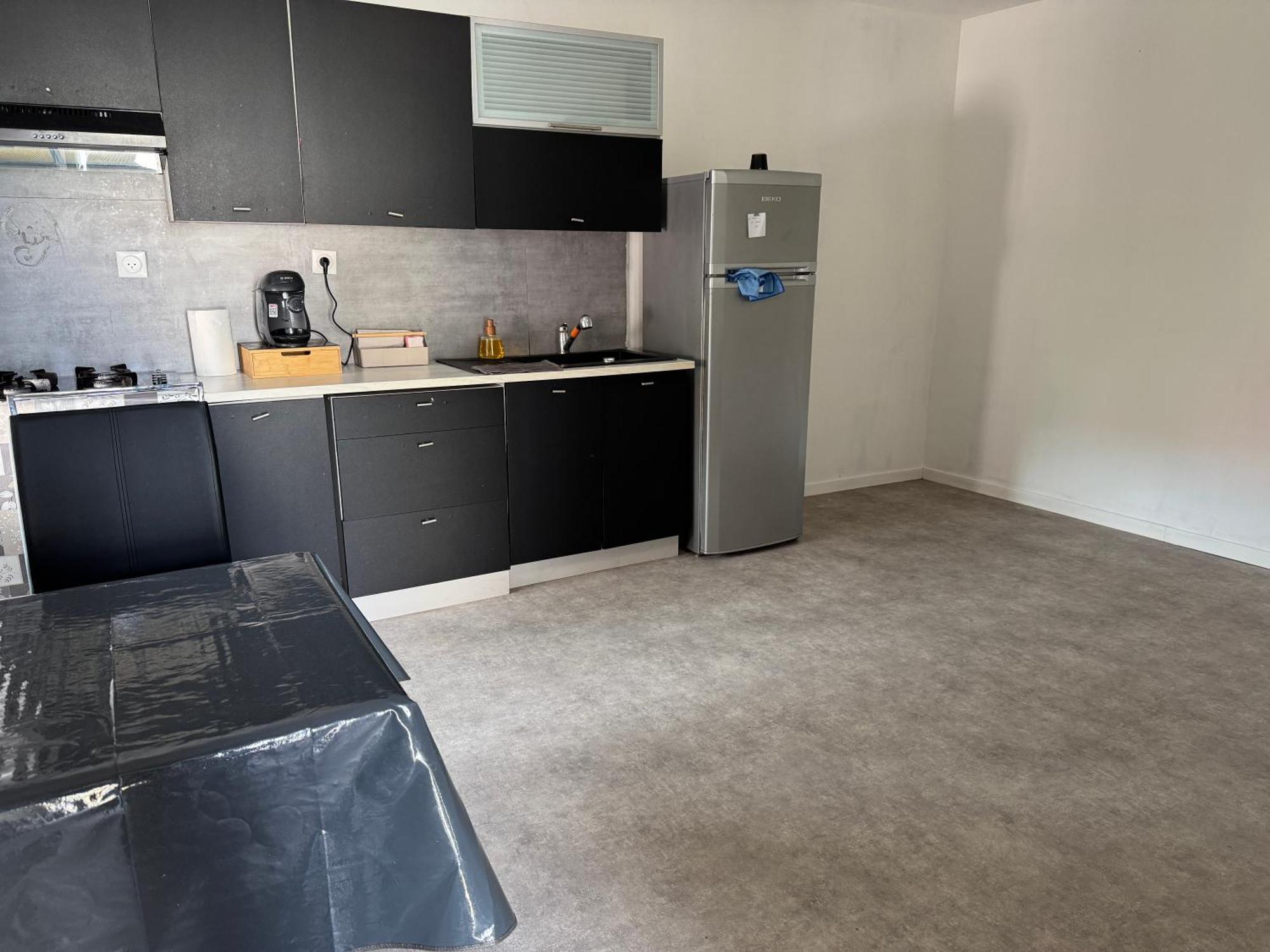 Appartement Vacances Benfeld Luaran gambar