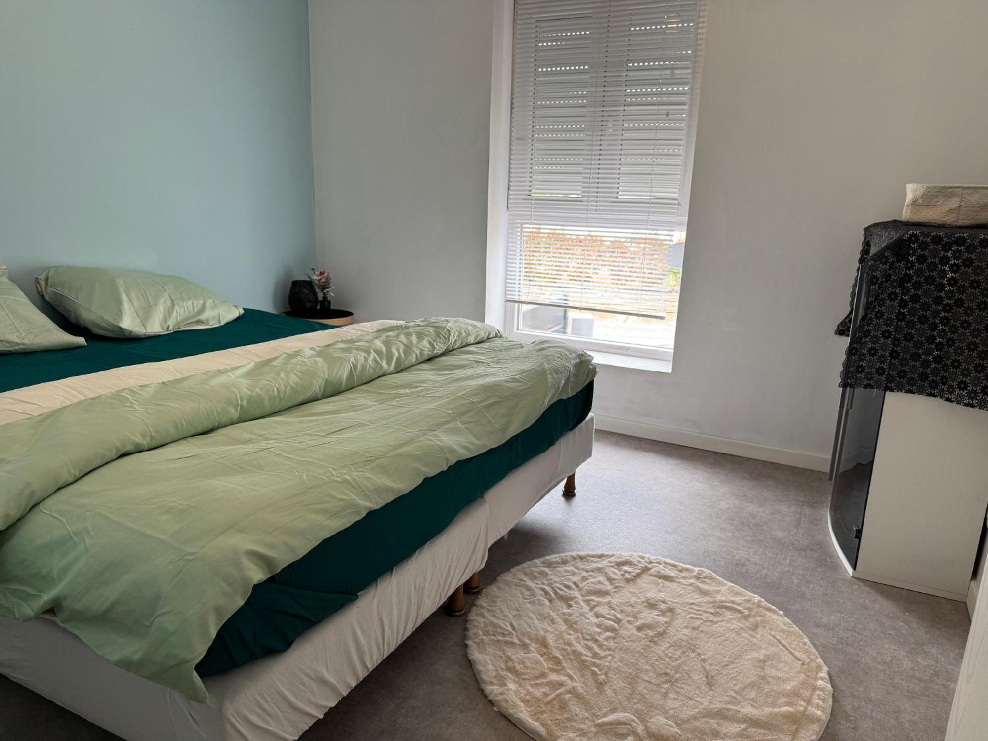 Appartement Vacances Benfeld Luaran gambar