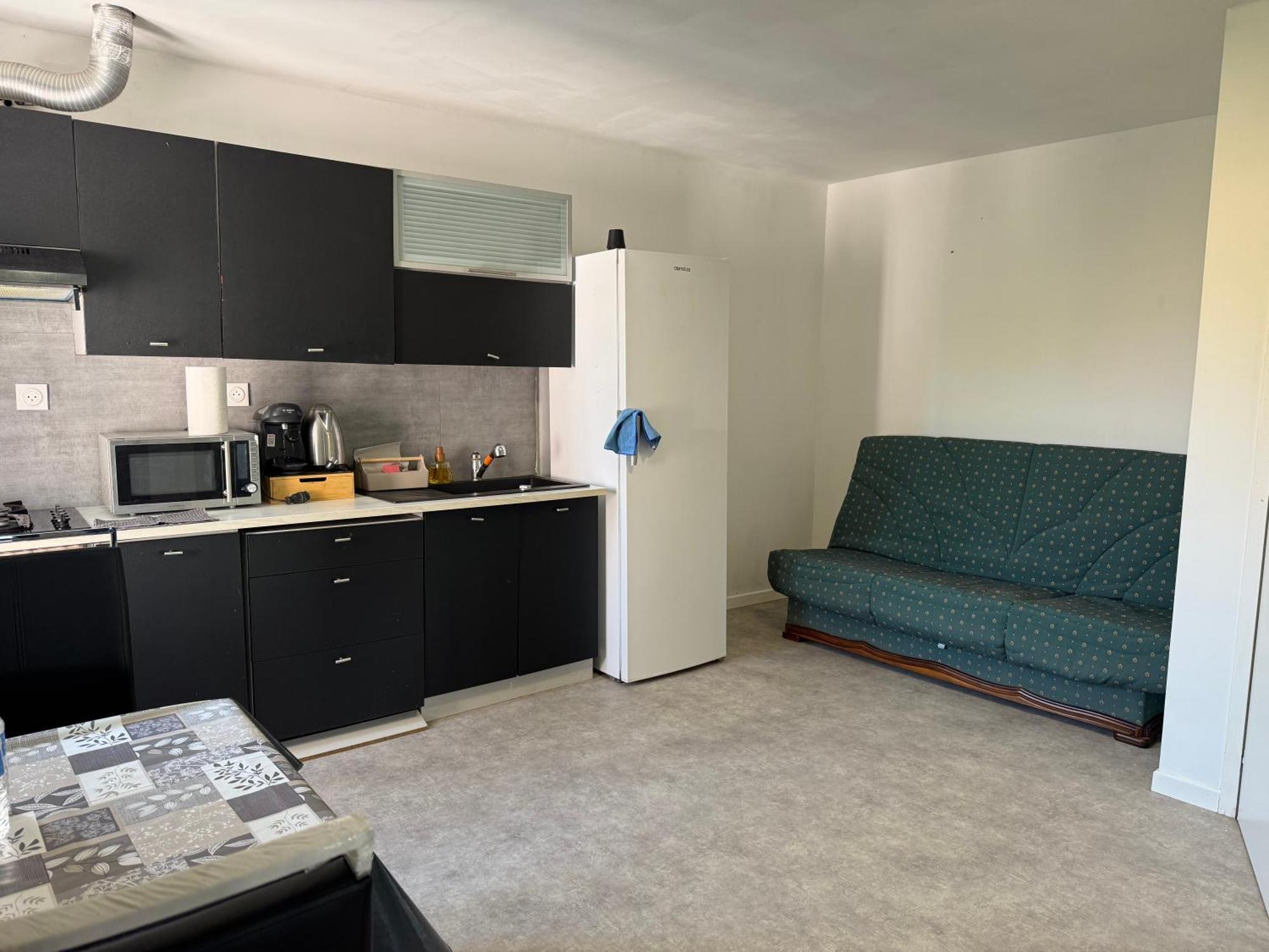 Appartement Vacances Benfeld Luaran gambar
